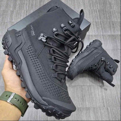 Undeerr Armour Hovr INFIL WATERPROOF TACTICAL BOOT