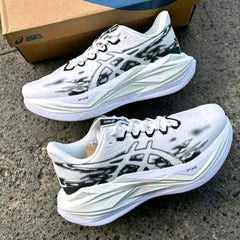 Asiccss Superblast 3 White