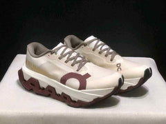 On Cloud Monster Hyper 3 Brown