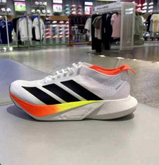 Adiddass adizero drive RC cloud white solar red