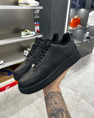 Nikke Airforce 1 Black UA Quality