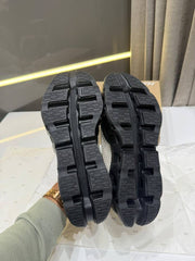 ON RUNNING CLOUD K-TECH 2 KITH THORN GANACHE FIX