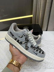 NIKKE AIRFORCE 1 LOW DIYOR FIX