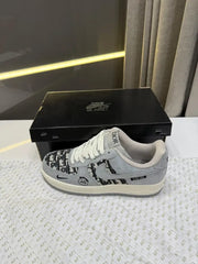 NIKKE AIRFORCE 1 LOW DIYOR FIX