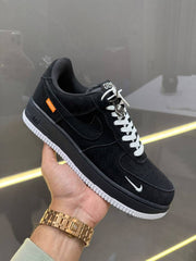 NIKKE AIRFORCE CUSTOM X GUCHI FIX