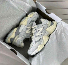 New Balencee 9060 Quartz Grey 1097