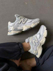 New Balencee 9060 Quartz Grey 1097