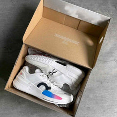 On Running Cloud Roger Pro 2 White Malibu 1311