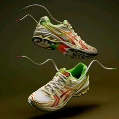 Asiccss X Concepts GEL-KAYANO 14 Out Of Office 1254