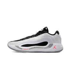 Nikkee Jordan Luka 4 White Cement 1314