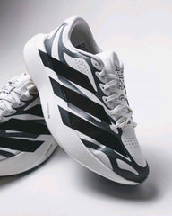 Adiddass Adizero Evo SL EXO Cloud White Iron Metallic 1310