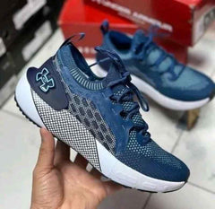 Sale Under Armor HOVR Phantom 3 SE Blue fix