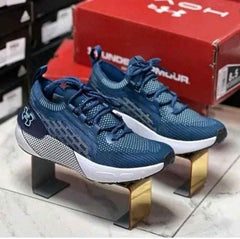 Sale Under Armor HOVR Phantom 3 SE Blue fix