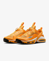 Nikee airmax craze laser orange
