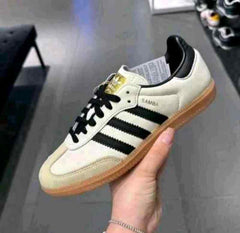 Adiddass Samba Strata Beige 2025 672