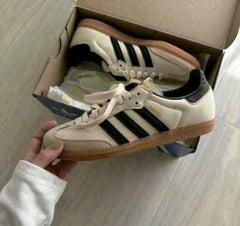 Adiddass Samba Strata Beige 2025 672