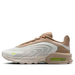 Nikkee Airmax Fire Light Bone Khakhi Volt 197
