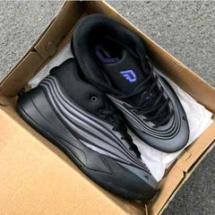 Adiddass Dame X core black iron Metallic332