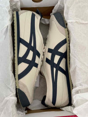 ONISUKA TIGAR MEXICO 66 BEIGE NAVY