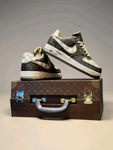 Nikee X AirForce 1 Pilot Case (Double Box) UA Qualitye