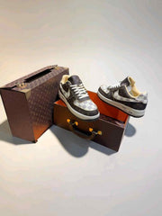 Nikee X AirForce 1 Pilot Case (Double Box) UA Qualitye