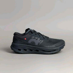 ON Cloudultra 3 Black Black