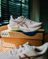 Asiccs Novablast 6 Rose Dust