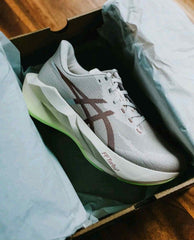 Asiccs Novablast 6 Rose Dust