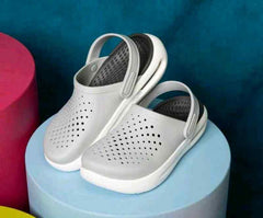 Croccss INMOTION CLOGS Grey