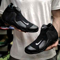Nikee Air Flight Posite Carbon Fiber