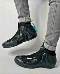 Nikee Air Flight Posite Carbon Fiber