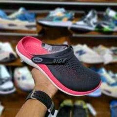 CROCCSs Literide 360 Black Reds