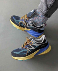 sale New balencee 990V6 Lapis Lazuli