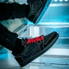 sale Travis Scott x Air Jordan 1 Low Phantom