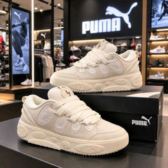 Pumma x LaMelo Ball LaFrance Moment Alpine Snow 2709