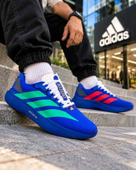 Adiddas Adizero EVO SL Woven Blue 2725