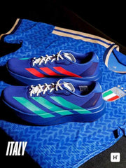 Adiddas Adizero EVO SL Woven Blue 2725