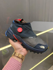 THE NORTH FASE X UNDERCOVER SOUKUU HEDGEHOG OFFTRAIL HYBRID
