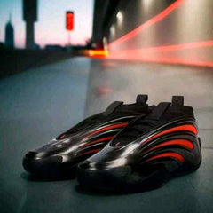 Adiddass Harden Volume 9 HellCat 1313