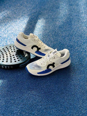 On Running Cloud Roger Pro 2 White Blue 1158