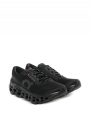 On Cloudmonster 3 BlackBlack colorway 766