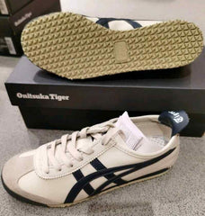 Onisuka Tigar Mexico 66 Cream Navy 168