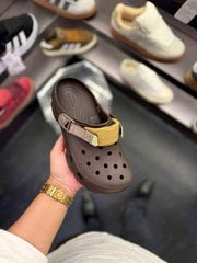 CROCSS Classic All Terrain Clogs