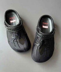 CroccsS MARVEL SPIDER NEO CLASSIC CLOG