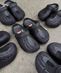 CroccsS MARVEL SPIDER NEO CLASSIC CLOG