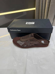 ONITSKAA TIGER MEXICO 66 SABOT IRON BROWN FIX