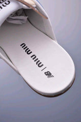 Miu Miu x New Balence 530 SL Mule 768