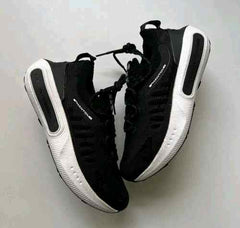 Under Armourr hovr phantom 4 black white
