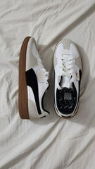 Pum.a palermo sneakers white