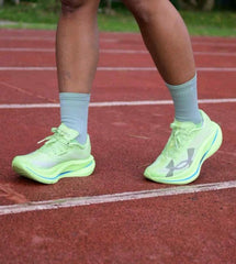 Underr Armour Velociti Elite 3 Lime Green